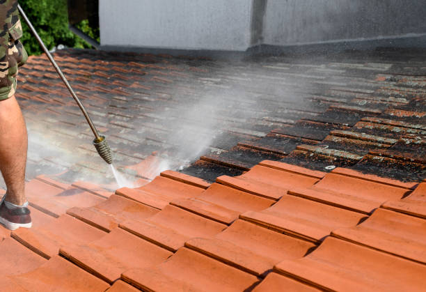 Why Choose Our Certified Pressure Washing Experts for Your Project Needs in Oak Ridge, NC?