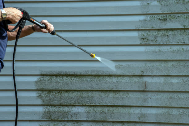 Best Affordable Pressure Washing  in Oak Ridge, NC