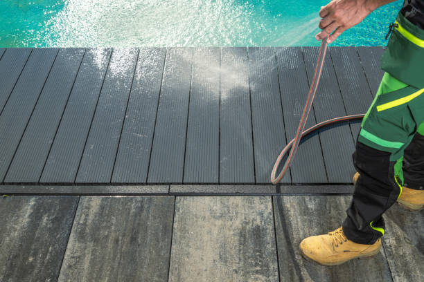 Best Local Pressure Washing Services  in Oak Ridge, NC
