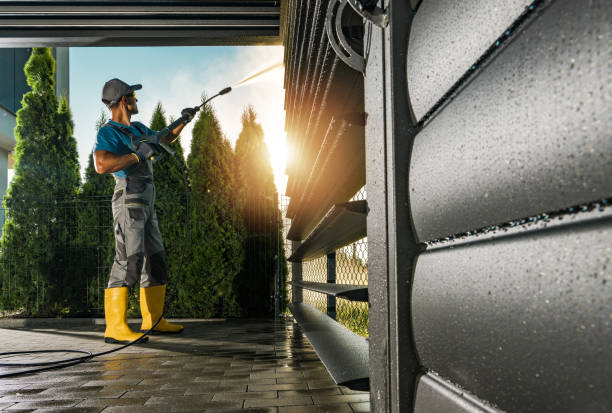 Pressure Washing Estimates in Oak Ridge, NC