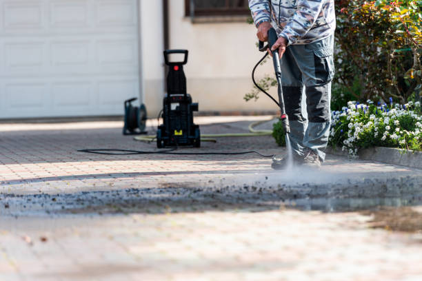 Best Commercial Building Pressure Washing  in Oak Ridge, NC
