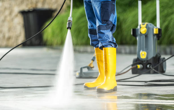 Best Exterior Home Cleaning  in Oak Ridge, NC
