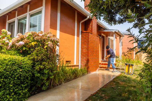 Best Garage Pressure Washing  in Oak Ridge, NC