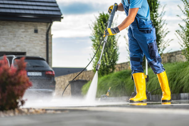 Best Roof Power Washing Services  in Oak Ridge, NC