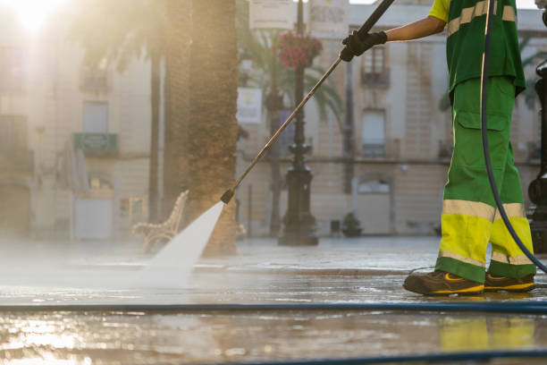 Best Roof Pressure Washing  in Oak Ridge, NC