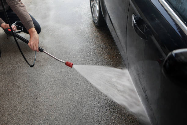 Best Commercial Pressure Washing  in Oak Ridge, NC