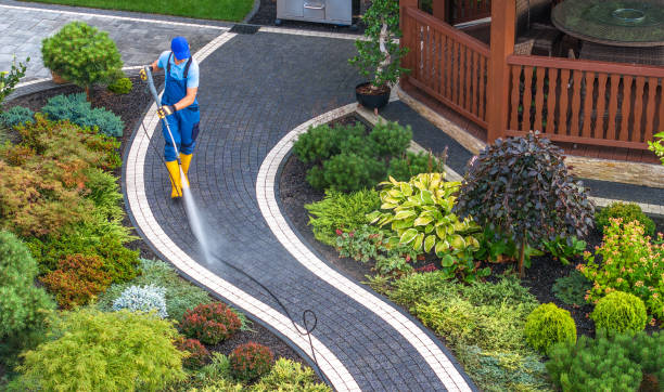 Best House Pressure Washing  in Oak Ridge, NC