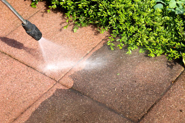 Trusted Oak Ridge, NC Pressure Washing Experts